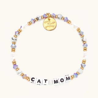 Little Words Project-CAT MOM