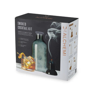 Alchemi Smoked Cocktail Kit - Boutique Bella Belladrinkware