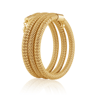 Alice Wrap Bracelet - Boutique Bella Bella