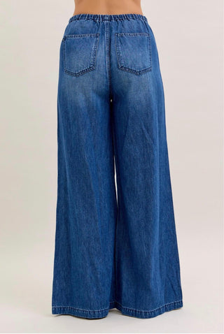 All - Day Comfort Denim - Boutique Bella BellaJeans