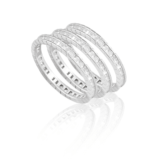 Allegra Ring Set - Boutique Bella BellaRing