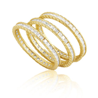 Allegra Ring Set - Boutique Bella BellaRing