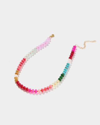 Allie+Bess Camila Necklace - Boutique Bella BellaNecklace