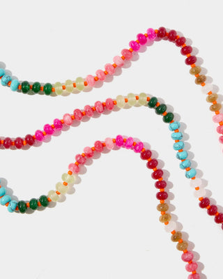 Allie+Bess Camila Necklace - Boutique Bella BellaNecklace