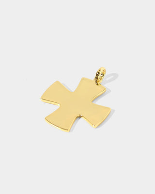 Allie+Bess Cross Charm - Boutique Bella BellaCharm