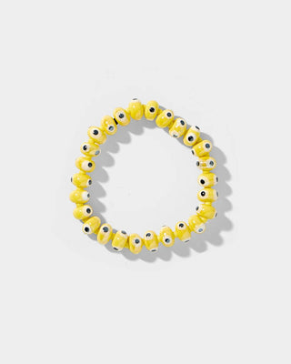 Allie+Bess Joule Bracelet - Assorted Colors - Boutique Bella BellaBracelet