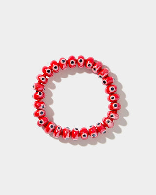 Allie+Bess Joule Bracelet - Assorted Colors - Boutique Bella BellaBracelet