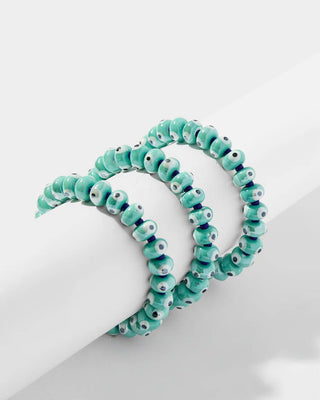 Allie+Bess Joule Bracelet - Assorted Colors - Boutique Bella BellaBracelet