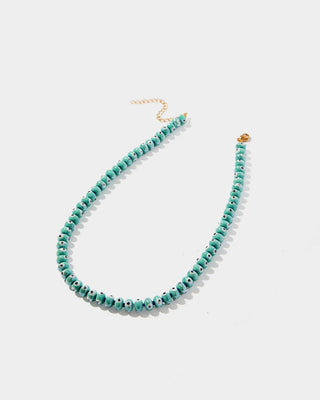 Allie+Bess Joule Necklace - Assorted - Boutique Bella BellaNecklace