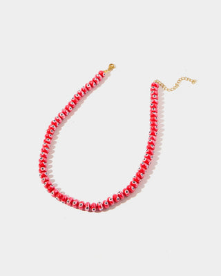 Allie+Bess Joule Necklace - Assorted - Boutique Bella BellaNecklace