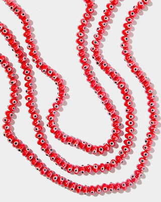 Allie+Bess Joule Necklace - Assorted - Boutique Bella BellaNecklace