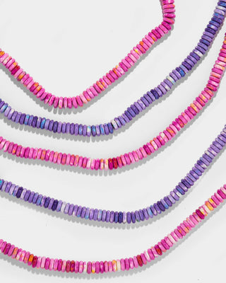 Allie+Bess Lani Necklace - Boutique Bella BellaNecklace