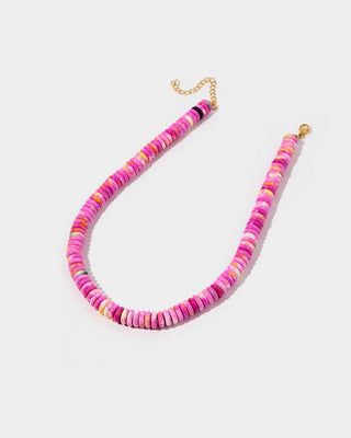 Allie+Bess Lani Necklace - Boutique Bella BellaNecklace