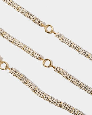 Allie+Bess Nola 16" Necklace - Boutique Bella BellaNecklace