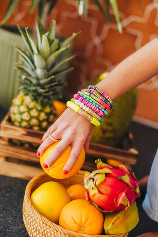 Allie+Bess Palma Bracelet - Boutique Bella BellaBracelet