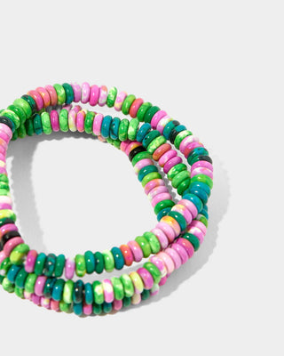 Allie+Bess Palma Bracelet - Boutique Bella BellaBracelet