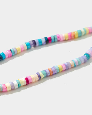 Allie+Bess Spencer Necklace - Boutique Bella BellaNecklace