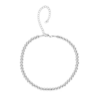 Allison Beaded Choker - Boutique Bella BellaNecklace