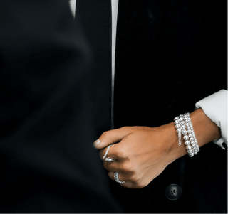 Allison Wrap - 4 - Boutique Bella BellaBracelet