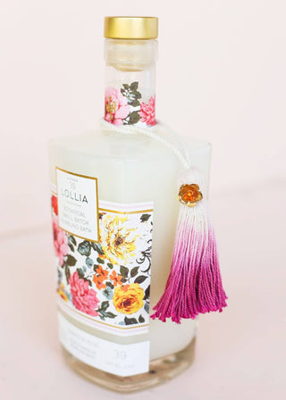 Always in Rose Bubble Bath - Boutique Bella Bellabubble Bath