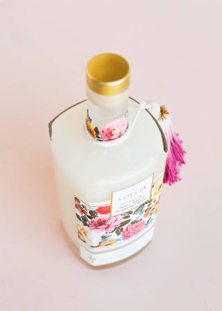 Always in Rose Bubble Bath - Boutique Bella Bellabubble Bath