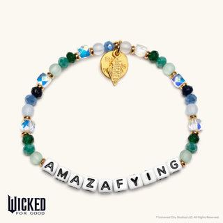 Amazafying Beaded Bracelet - Wicked - Boutique Bella BellaBraclet