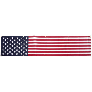 American Flag Banner - Boutique Bella BellaHome Decor