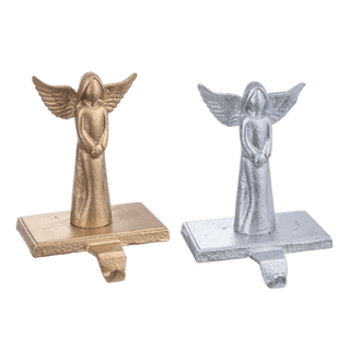 Angel Stocking Holder - Boutique Bella Bellastocking holder
