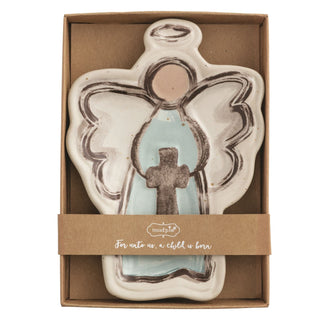 ANGEL TIDBIT DISH - Boutique Bella Bellatidbit dish
