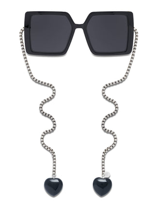 Anna Wintour Is Coming - Boutique Bella BellaSunglasses