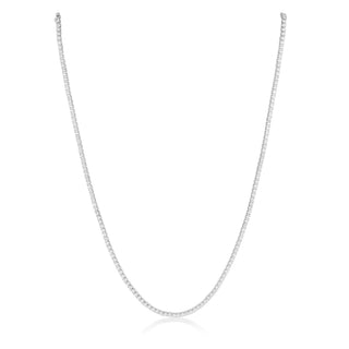 Annie Dainty Tennis Choker - Boutique Bella BellaNecklace