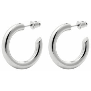 Anya Mini Hoop - Boutique Bella BellaEarrings
