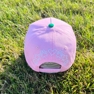 Anything is Pawsible Hat - Boutique Bella BellaHats