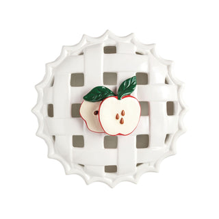 Apple Pie Dish - Boutique Bella Bellapie dish