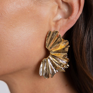 Arabella Statement Earring - Boutique Bella BellaEarring