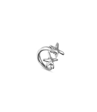 Arcadia Starborn Ring - Boutique Bella BellaUno De 50 - Ring