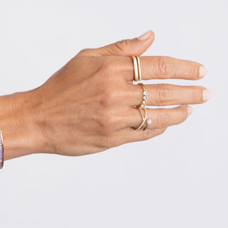 Archie Ring - Boutique Bella BellaRing