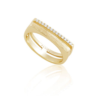 Archie Ring - Boutique Bella BellaRing