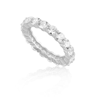 Ari Round Cut Ring - Boutique Bella BellaRing