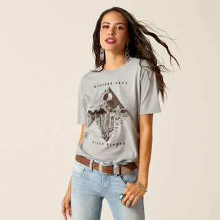 Ariat Day & Night T-Shirt - Boutique Bella BellaT-Shirt