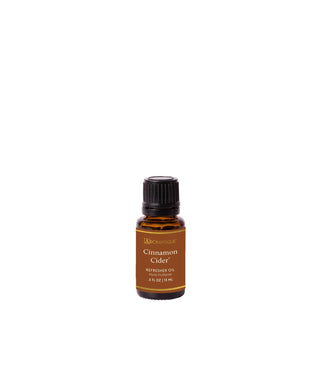 Aromatique Cinnamon Cider - Refresher Oil - Boutique Bella BellaFragrance Oil