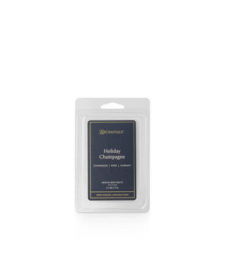 Aromatique Holiday Champagne - Aroma Wax Melts - Boutique Bella BellaWax Melts