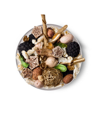 Aromatique Holiday Champagne Potpourri Mini Bag - Boutique Bella BellaPotpourri