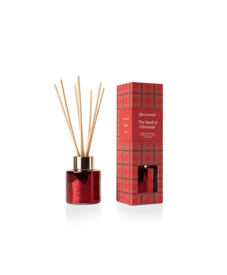 Aromatique The Smell of Christmas® - Plaid Mini Reed Diffuser Set - Boutique Bella BellaDiffuser