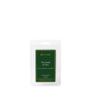 Aromatique - The Smell of Tree - Aroma Wax Melts - Boutique Bella BellaWax Melts