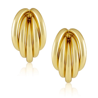 Asher Earring - Boutique Bella BellaEarring