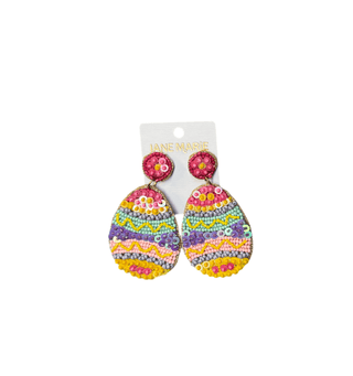 Assorted Easter Earrings - Boutique Bella Bella