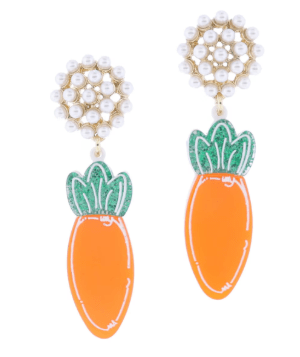 Assorted Easter Earrings - Boutique Bella Bella