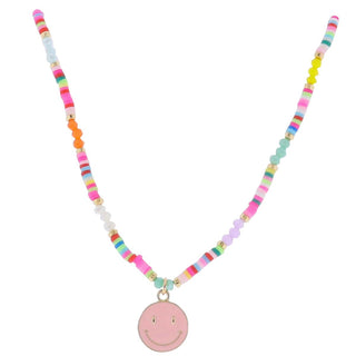 Assorted Kids Happy Day Necklaces - Boutique Bella BellaNecklace