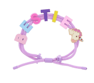 Assorted Kids Love Letter! Bracelets - Boutique Bella BellaBracelet